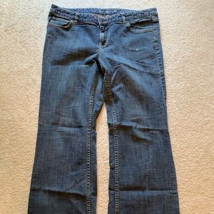 Women’s Michael Kors jeans size 14